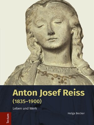 cover image of Anton Josef Reiss (1835–1900)